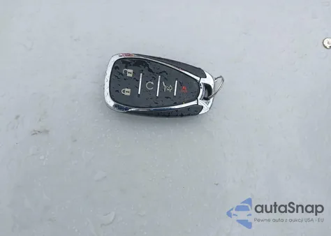 2018 Chevrolet Equinox Lt from USA, damaged, VIN 3GNAXSEV1JL111670